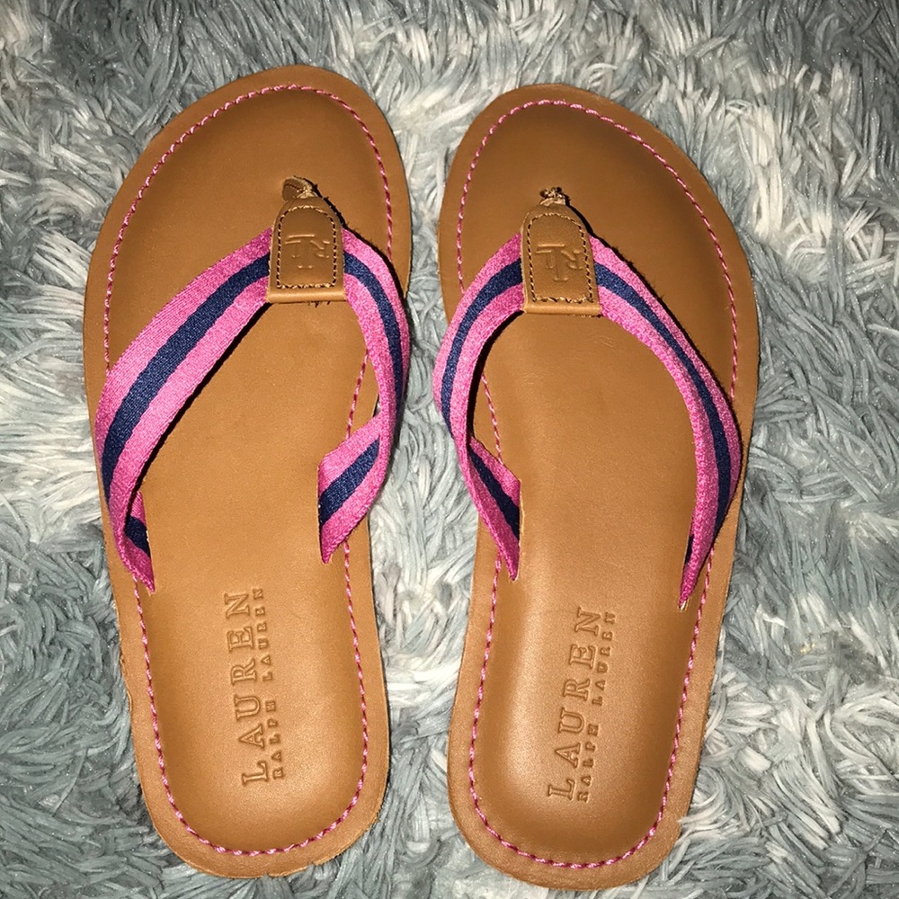Polo Sandalls